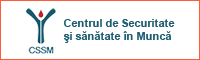 Centrul de Securitate si Sanatate in Munca